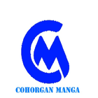 Cohorgan Manga biểu tượng