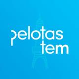 Pelotas Tem icono
