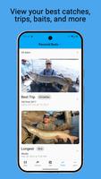 Anglers' Log - Fishing Journal screenshot 3
