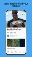 Anglers' Log - Fishing Journal screenshot 1