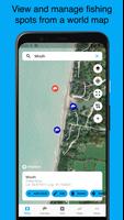 Anglers' Log - Fishing Journal screenshot 2