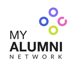 My Alumni Network アイコン