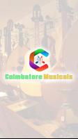 Coimbatore Musicals Cartaz