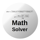Math Solver APK
