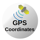 GPS Coordinates APK
