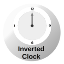 Inverted Clock APK