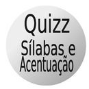 Quiz - Silabas e Acentos APK