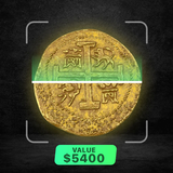 Coin Identifier icon