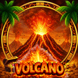 Coin Blaze Volcano