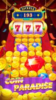 Lucky Circus Dozer پوسٹر