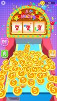 Happy Coin Dozer screenshot 1