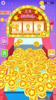 Happy Coin Dozer スクリーンショット 2