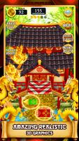 2 Schermata Coin Dozer : Lucky Pusher Game