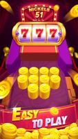 Coin Dozer plakat
