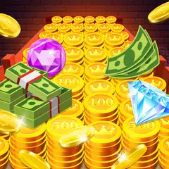 Lucky Dozer Coin Pusher 2020 APK download