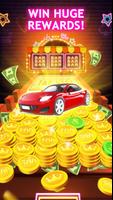 Lucky Dozer Coin Pusher 2020 syot layar 2