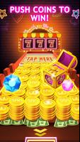 Lucky Dozer Coin Pusher 2020 ảnh chụp màn hình 3