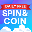 CoinSpin - Daily Spins & Coins Free