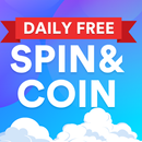 CoinSpin - Daily Spins & Coins Free 2019 APK