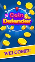 Coin Defender Affiche