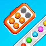 Coin Escape: Jam Puzzle أيقونة