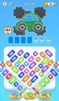Coin Escape: Jam Puzzle capture d'écran 1