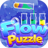 Flow Puzzle: Challenge