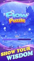 Flow Puzzle screenshot 1