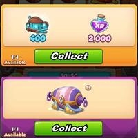 1kSpins - coin master spin ảnh chụp màn hình 3