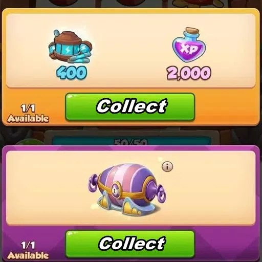 Spin And Coin – Aplicativo para ganhar giros no Coin Master