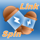 Spin Link simgesi