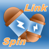 Spin Link simgesi