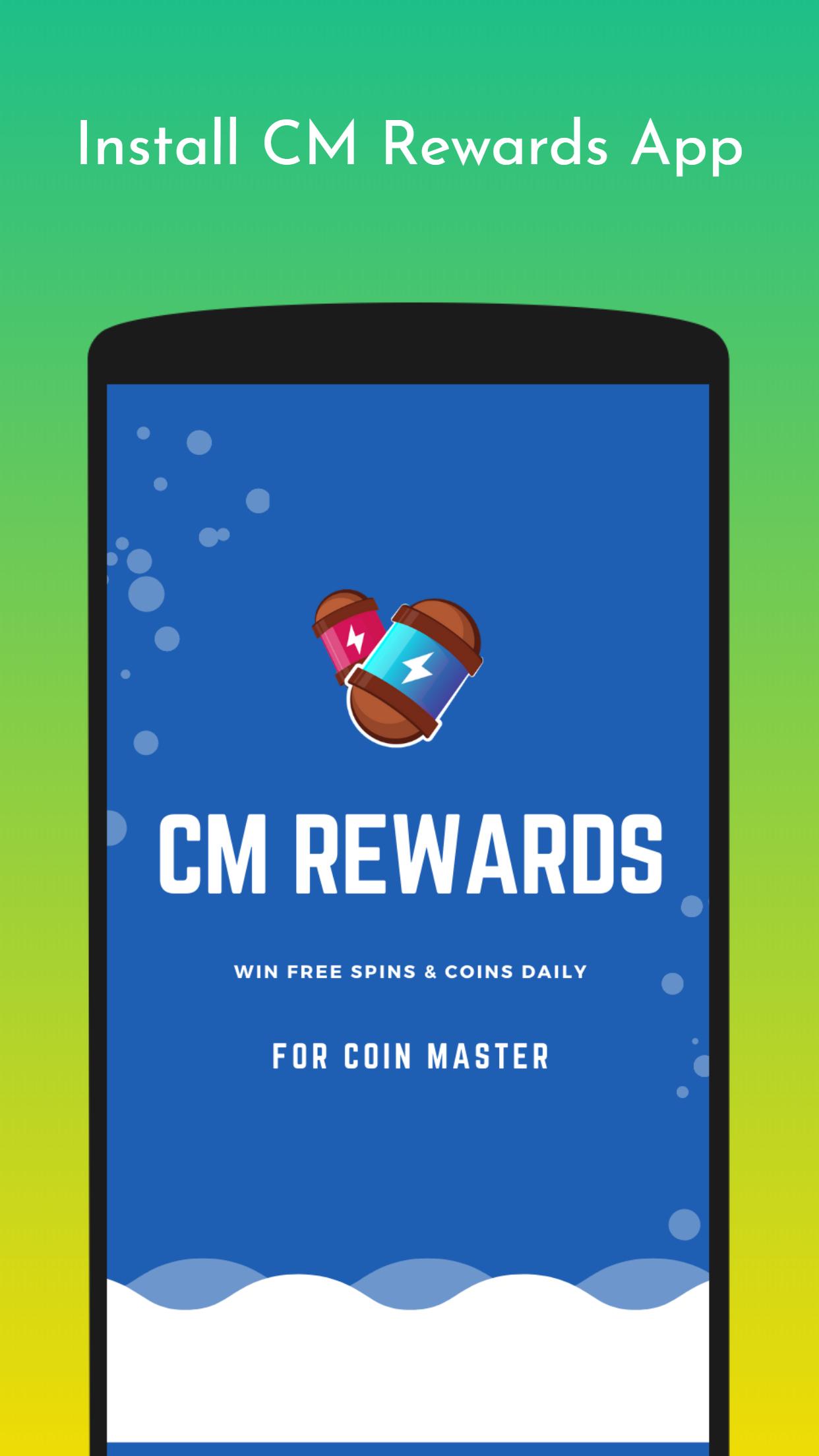 Cm Rewards Super For Android Apk Download