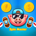 Spin Master - Coin And Spins simgesi