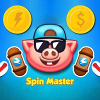 Spin Master - Coin And Spins gönderen