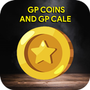 Gpcoins and GP coins Counter-APK