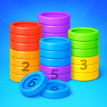 Coin Sort Mania - Puzzle Game