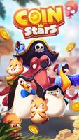 Coin Stars الملصق