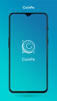 CoinPe - Get Daily Bonus Affiche