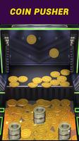 Coin Pusher Affiche