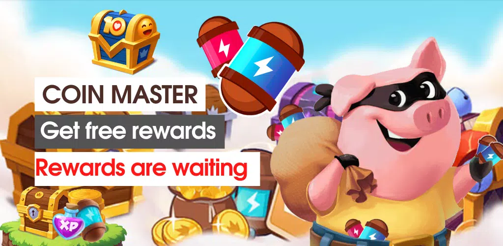 Coin Master Rewards (@coinmasterrewardsfree) • Instagram photos