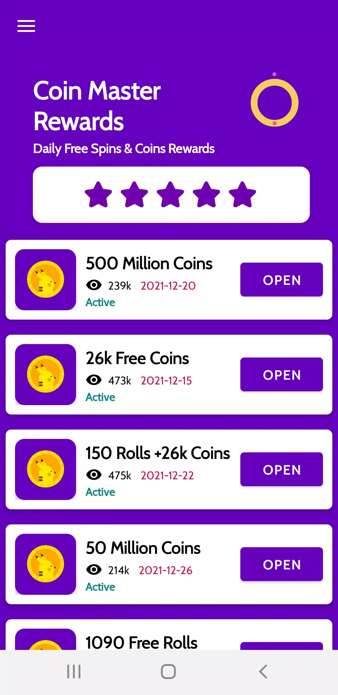 Coin Master Rewards (@coinmasterrewardsfree) • Instagram photos