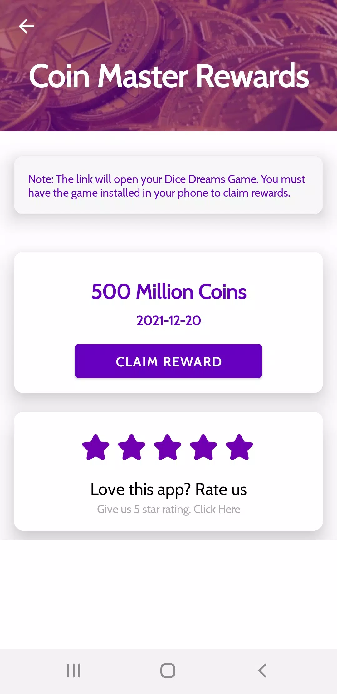 Coin Master Rewards (@coinmasterrewardsfree) • Instagram photos