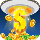 Coin Rush - All Games For Free ไอคอน