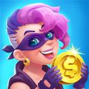 Coin Gangster - Spin Master APK