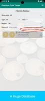 Precious Coin Tester screenshot 1
