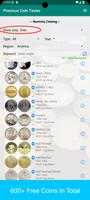 Precious Coin Tester screenshot 2