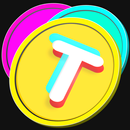 Coins For TIKTOK Video Live APK