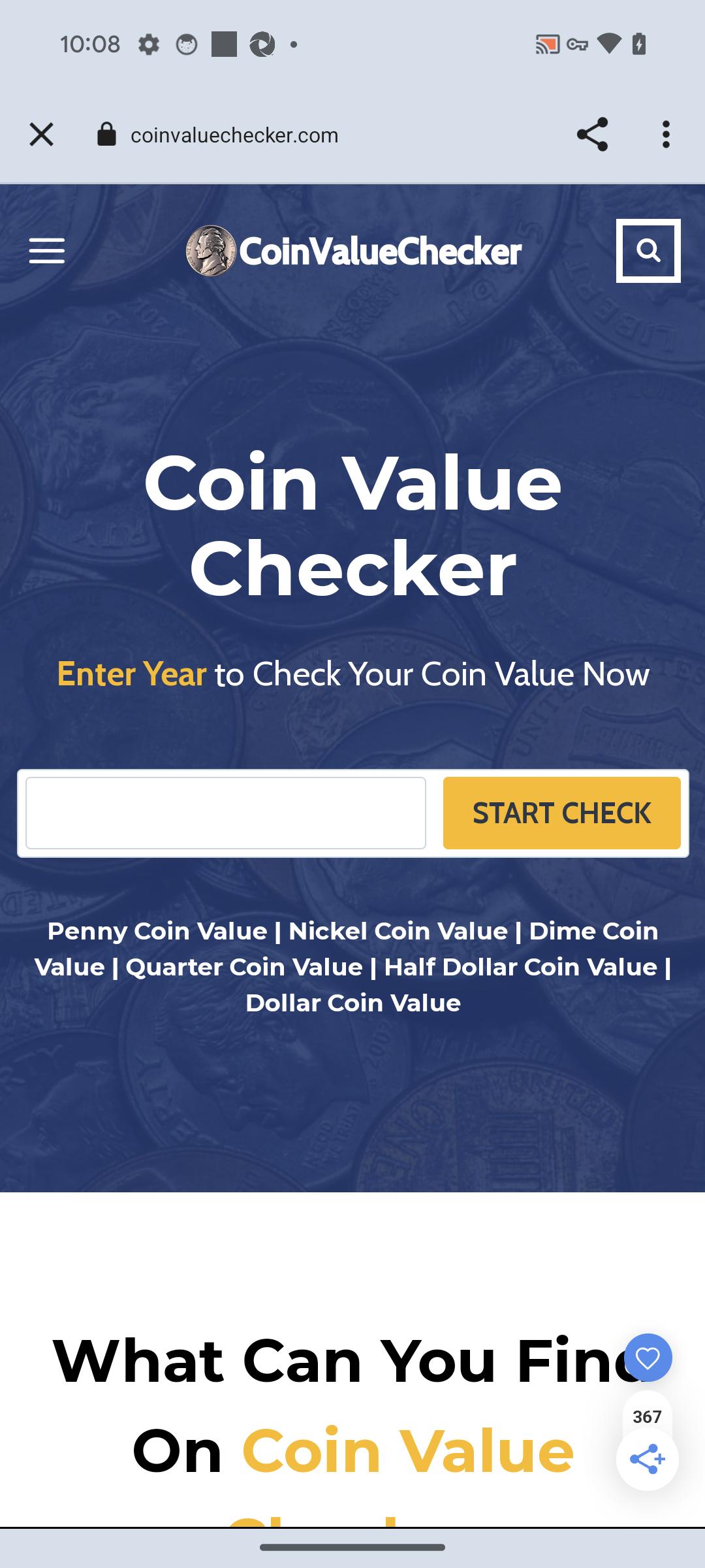 Coin Value Checker APK For Android Download penny-coin-value-checker-how-much-is-a-penny-worth-coinvaluechecker