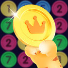 coin winner-icoon